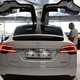 Image for article titled Fart Horn Recall Affects Half a Million Teslas